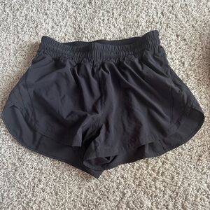 Lululemon Track That Shorts